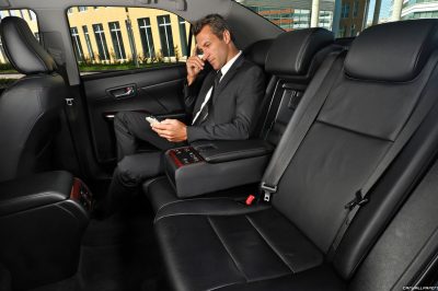 Do You Think Limousine Services Are Reliable In Nyc