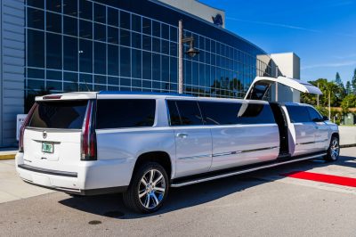 Experience The Best Of Nyc With Our Limousine Packages