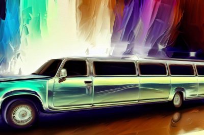 Can I Request A Specific Color Or Model Of Limousine