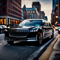 The Limousine Connoisseur: A Guide to Appreciating Luxury Travel
