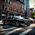 The Unseen Protocols: Ensuring Your Safety in Our Limousines