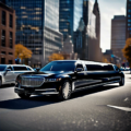 The Ultimate Guide to Hiring a Limo for Major 2024 Music Festivals