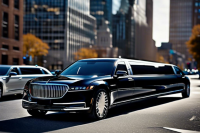 The Ultimate Guide To Hiring A Limo For Major 2024 Music Festivals